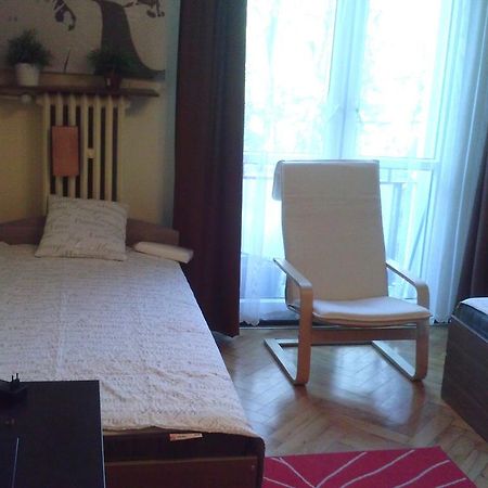 Апартаменты Apartament Na Starowce Гданьск Номер фото