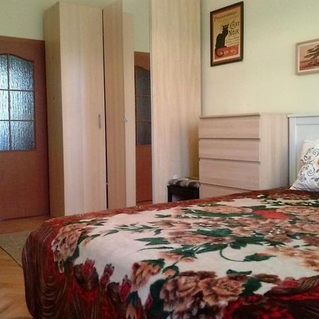 Апартаменты Apartament Na Starowce Гданьск Номер фото