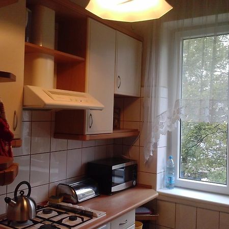 Апартаменты Apartament Na Starowce Гданьск Номер фото