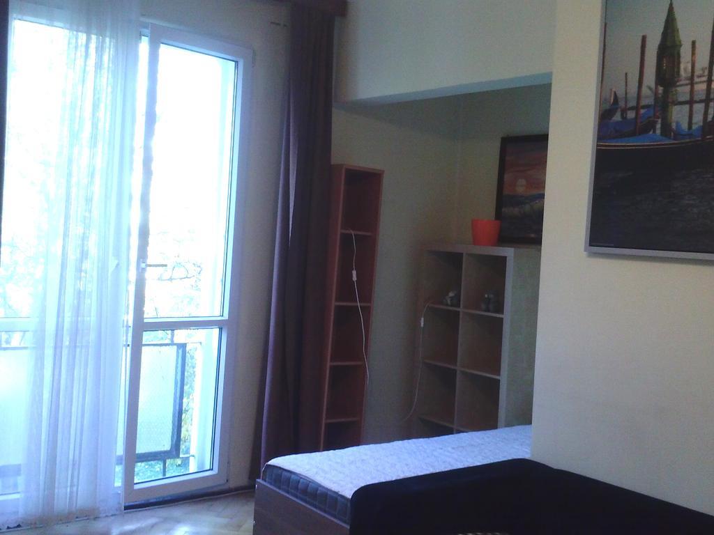Апартаменты Apartament Na Starowce Гданьск Номер фото