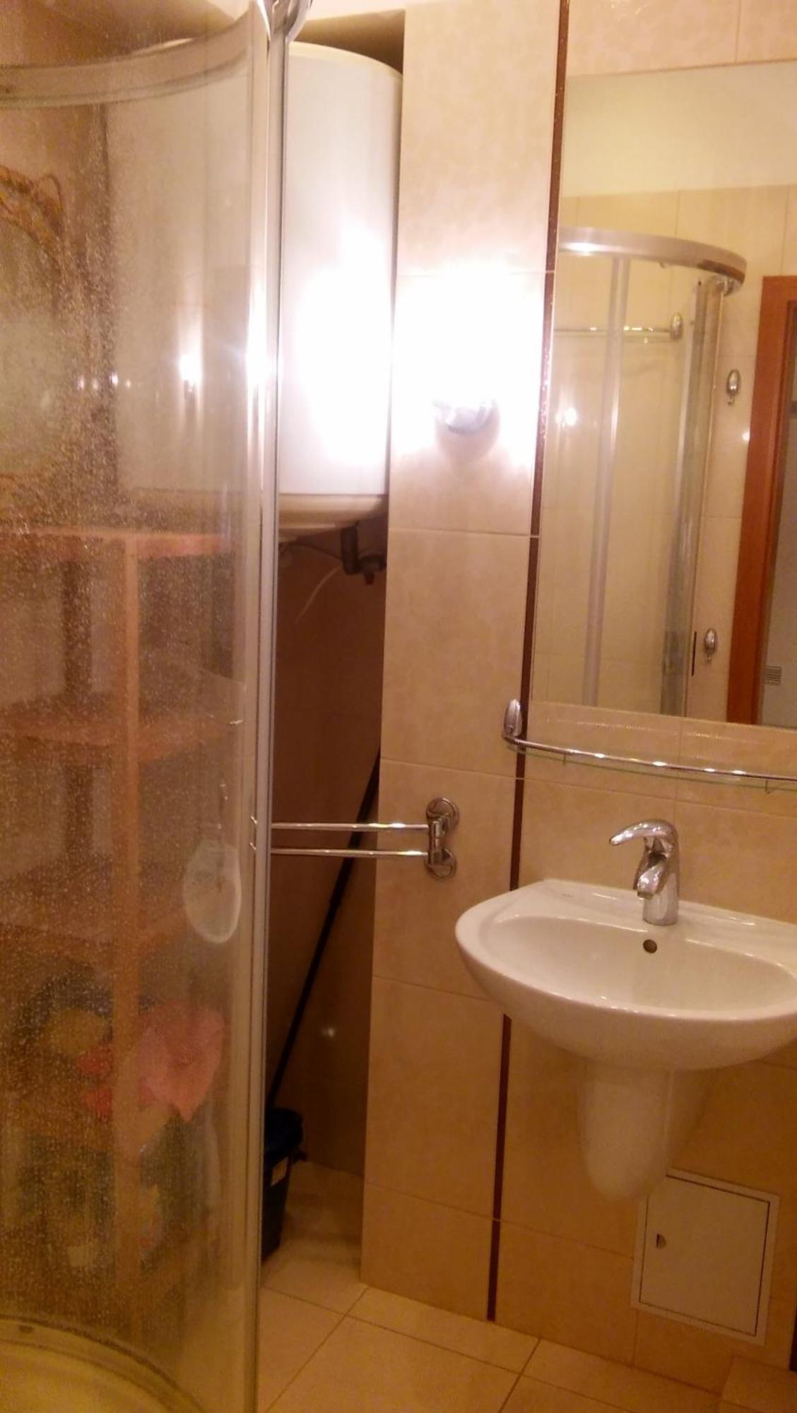 Апартаменты Apartament Na Starowce Гданьск Экстерьер фото