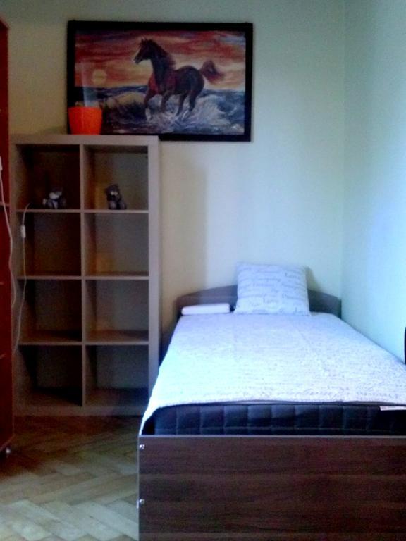 Апартаменты Apartament Na Starowce Гданьск Номер фото